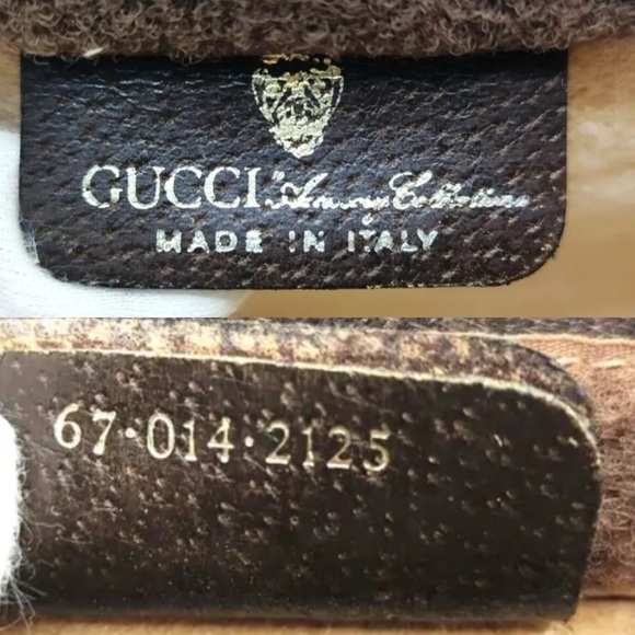 Gucci clutch Bag - Picture 5 of 15